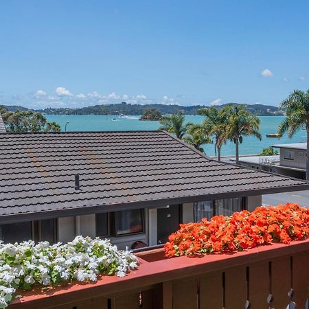 Swiss Chalet Lodge Motel Paihia Buitenkant foto