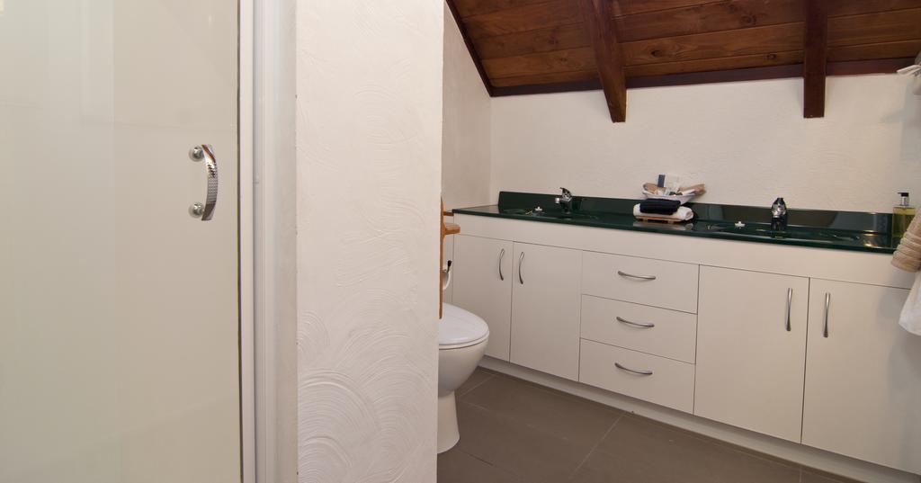 Swiss Chalet Lodge Motel Paihia Buitenkant foto