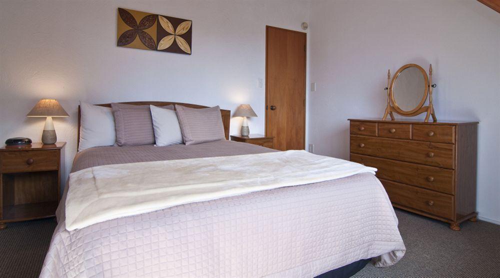 Swiss Chalet Lodge Motel Paihia Buitenkant foto