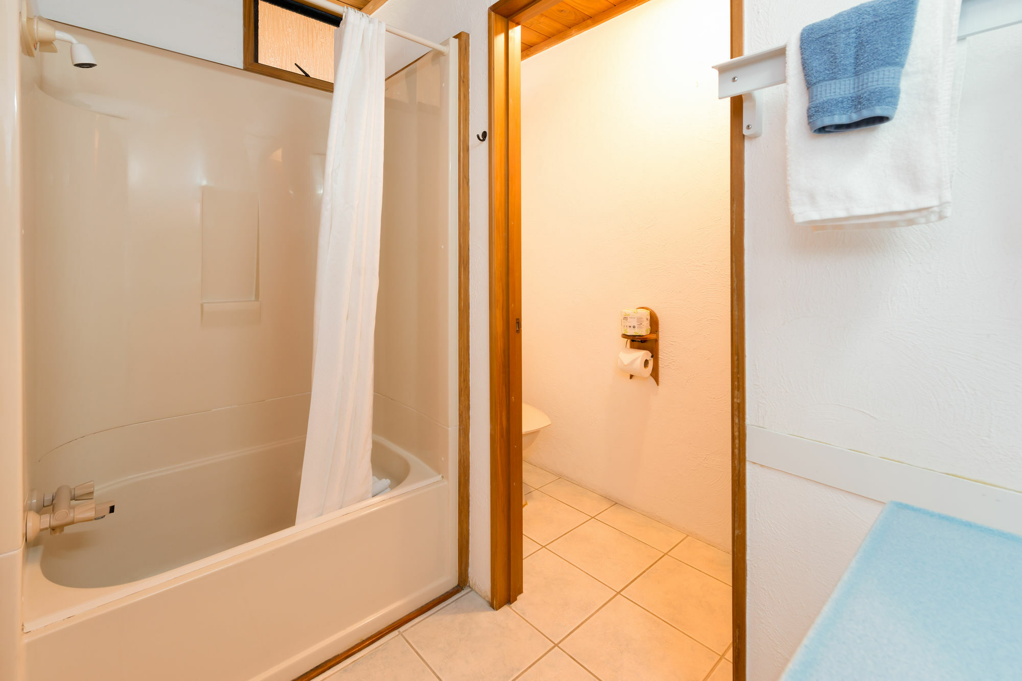 Swiss Chalet Lodge Motel Paihia Buitenkant foto